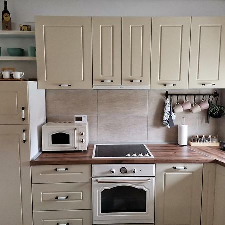 Apartment Mademoiselle Višegrad Rum bild