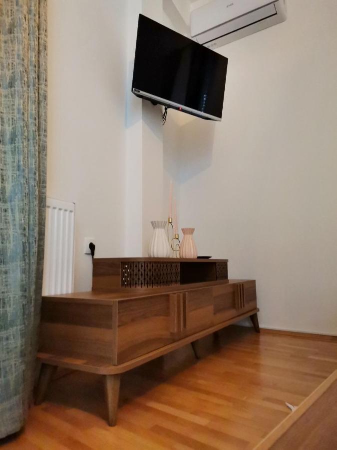 Apartment Mademoiselle Višegrad Exteriör bild