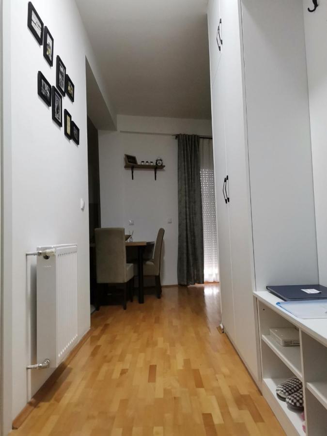Apartment Mademoiselle Višegrad Exteriör bild