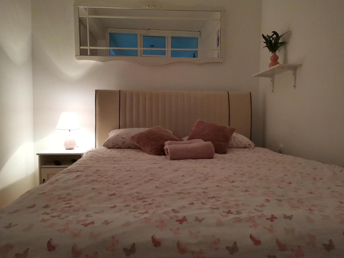 Apartment Mademoiselle Višegrad Exteriör bild