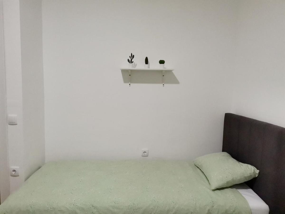 Apartment Mademoiselle Višegrad Exteriör bild